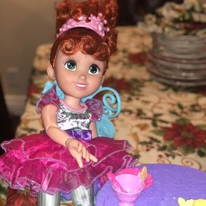 Meet your Posher, Erica